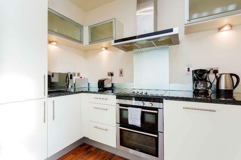 Oyo Home 30336 Discovery Dock New 2 Bed 伦敦 外观 照片